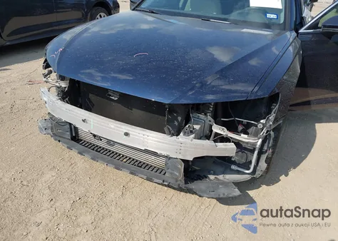 2019 Audi A6 Premium z USA, uszkodzony, nr VIN WAUK2AF28KN105633